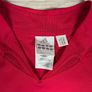 Vintage 2004 Adidas Spain Home Jersey Shirt Mens XL Image 4