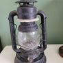 Dietz D - Lite Anique Oil Lantern - No. 90 Image 2