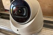 dummy dome camera