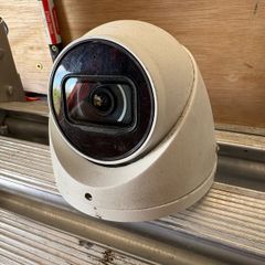 dummy dome camera