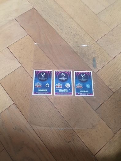 Match Attax