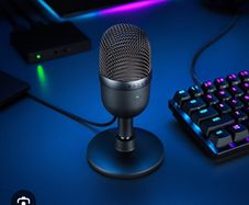 razer seiren mini microphone