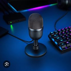 razer seiren mini microphone