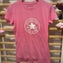 T-shirt converse size small Image 6