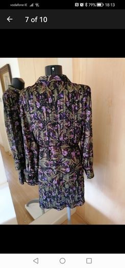 Women's Dress Reduced Nwt Size 18