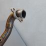 Honda NC750X Exhaust Image 5