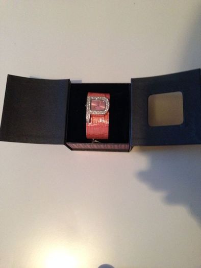 Playboy watch