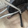 Cannondale CAAD Optimo 4 with Suito-T Trainer Image 4