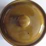 TG Green "Granville" Stoneware Glazed Lidded Dish Image 5