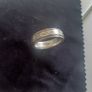silver ring Image 4