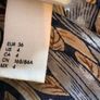 Morris &Co x H&M women dress Image 3