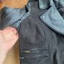Mint velvet leather jacket Image 3