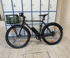 SUSHI Maki M1 Electric Bike