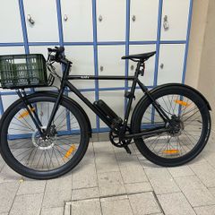 SUSHI Maki M1 Electric Bike