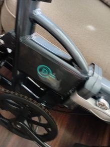 Electric Bike (Fildo D2s)