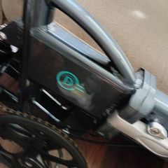 Electric Bike (Fildo D2s)