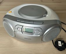 Philips AZ127