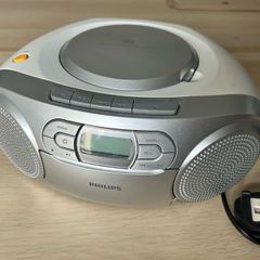 Philips AZ127