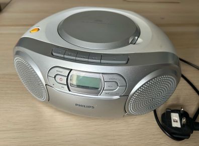 Philips AZ127