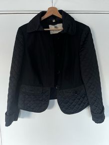 jacket Burberry