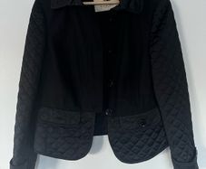 jacket Burberry