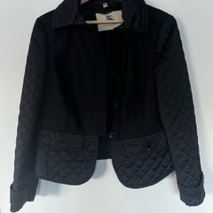 jacket Burberry