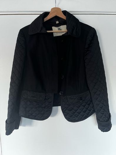 jacket Burberry