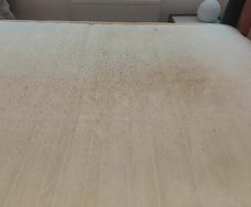 Double matress