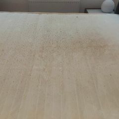 Double matress