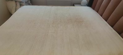Double matress