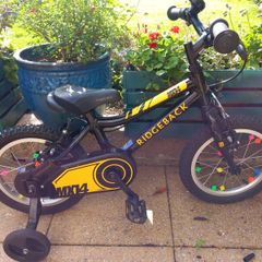 kids bike