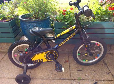 kids bike
