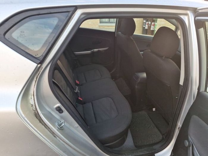 Kia Ceed 2013