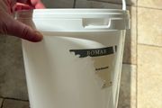 bucket - FREE