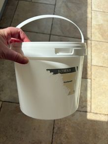 bucket - FREE