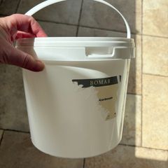 bucket - FREE