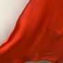 Orange dress (size 14) Image 4