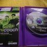 Kinect Micoach Xbox 360 Games Original Image 3