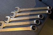 Large spanners