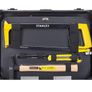 Stanley 142pce Tool Set in Aluminium Case Image 3