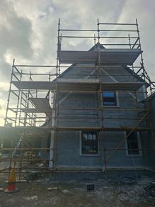 Scaffolding
