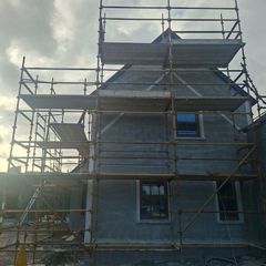 Scaffolding