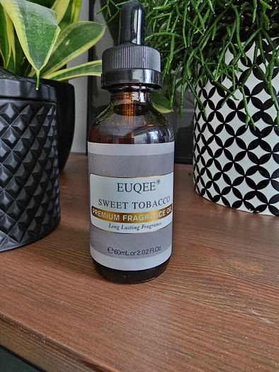 Sweet tobacco Fragrance Oil 60ml