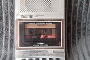 Vintage Lloytron Computer Program Data Recorder/ model V181