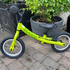 Balance bike