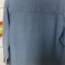 Jeans shirt size fits 7/8 years old Image 3