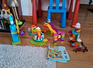 lego duplo