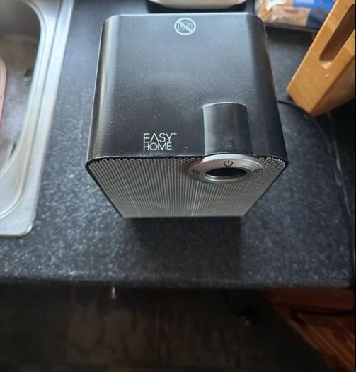 Remote Fan & Heater