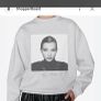 Anine Bing Kate Moss Sweatshirt Image 7