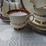 Elizabethan China Teaset Image 5